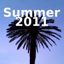 Various Artists: Summer 2011