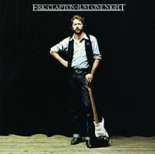Eric Clapton: Worried Life Blues (Live)