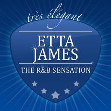 Etta James: The R&B Sensation