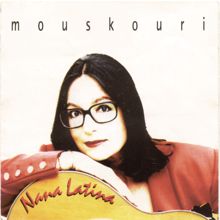 Nana Mouskouri: Nana Latina