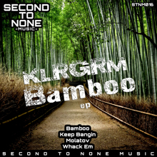 Klrgrm: Bamboo EP