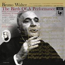 Bruno Walter: Mozart: Symphony No. 36 in C Major, K. 425 "Linz" & Rehearsal