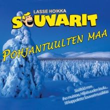 Lasse Hoikka & Souvarit: Muistoja Kultalasta