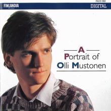 Olli Mustonen: Mustonen : Three Simple Pieces for Cello and Piano