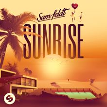 Sam Feldt: Sunrise