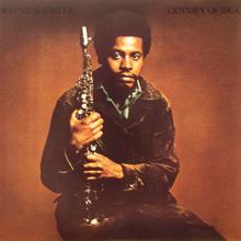 Wayne Shorter: Odyssey Of Iska