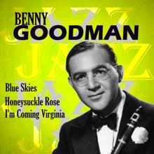 Benny Goodman: Blue Skies