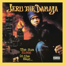 Jeru The Damaja: The Sun Rises In The East (Expanded Edition) (The Sun Rises In The EastExpanded Edition)