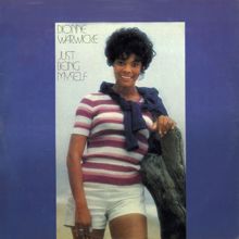 Dionne Warwick: Just Being Myself