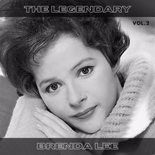 Brenda Lee: The Legendary Brenda Lee, Vol. 2