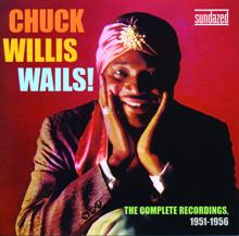 Chuck Willis: Bless Her Heart