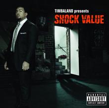 Timbaland: Shock Value