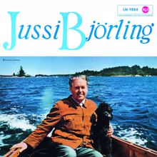 Jussi Björling: Jussi Björling (Swedish Songs)