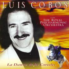 Luis Cobos Con The Royal Philharmonic Orchestra: La Danza De Los Corcelos