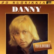 Danny: Hiljainen kitara