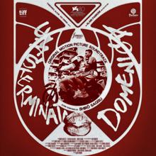 Shiro Sagisu: Una Sterminata Domenica (Original Motion Picture Soundtrack)