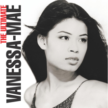 Vanessa-Mae: Scherzo in C Minor for Violin and Piano