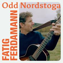 Odd Nordstoga: Fatig ferdamann