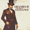 Adam Saunders & Mark Cousins: Grandeur and Elegance