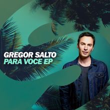 Gregor Salto: Para voce EP