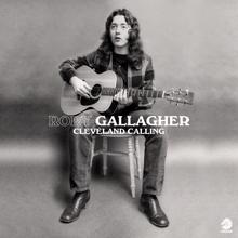 Rory Gallagher: Cleveland Calling, Pt.1