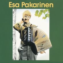 Esa Pakarinen: Jäi vain jäljelle blues - Singing the Blues
