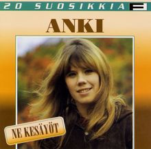 Anki: Pieni lintu - This Little Bird