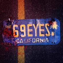 The 69 Eyes: California