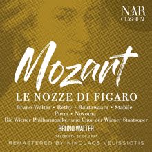 Bruno Walter: MOZART: LE NOZZE DI FIGARO