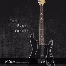 Various Artists: Indie Rock Vocals Vol. 3