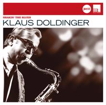 Klaus Doldinger: Shakin' The Blues (Jazz Club)