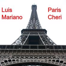 Luis Mariano: Paris Cheri