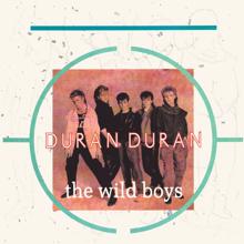 Duran Duran: The Wild Boys