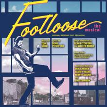 Original Broadway Company Of 'Footloose: The Musical': Footloose (Finale)
