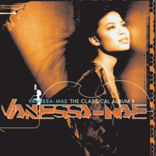 Vanessa-Mae: The Classical Album