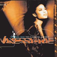 Vanessa-Mae: Bach, J.S.: Violin Partita No. 3 in E Major, BWV 1006: VII. Gigue