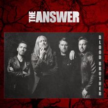The Answer: Blood Brother