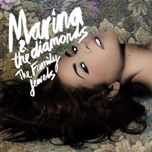 Marina and The Diamonds: Are You Satisfied?