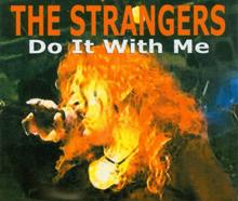 The Strangers: Do It With Me