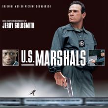 Jerry Goldsmith: U.S. Marshals (Original Motion Picture Soundtrack)