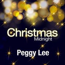 Peggy Lee: Christmas Midnight