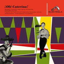 Caterina Valente, Silvio Francesco: Olé Caterina! (Expanded Edition)