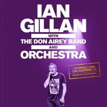 Ian Gillan: Contractual Obligation: Live in St. Petersburg