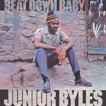 Junior Byles: Beat Down Babylon (Expanded Version)