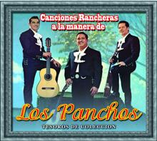 Trío Los Panchos: Aguanta Corazón (Album Version)