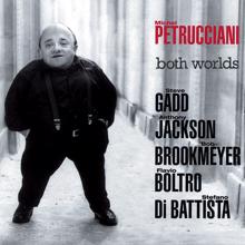 Michel Petrucciani: Both Worlds