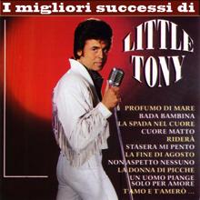 Little Tony: I migliori successi di Little Tony