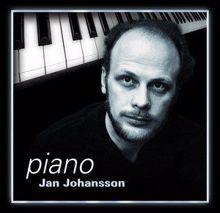 Jan Johansson: Piano