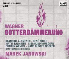 Marek Janowski: Wagner: Götterdämmerung