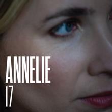 Annelie: 17